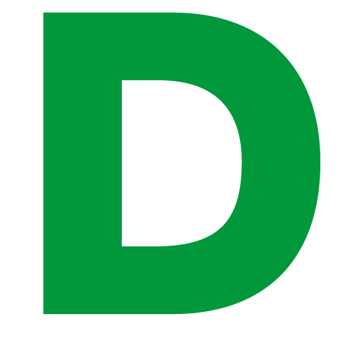 D