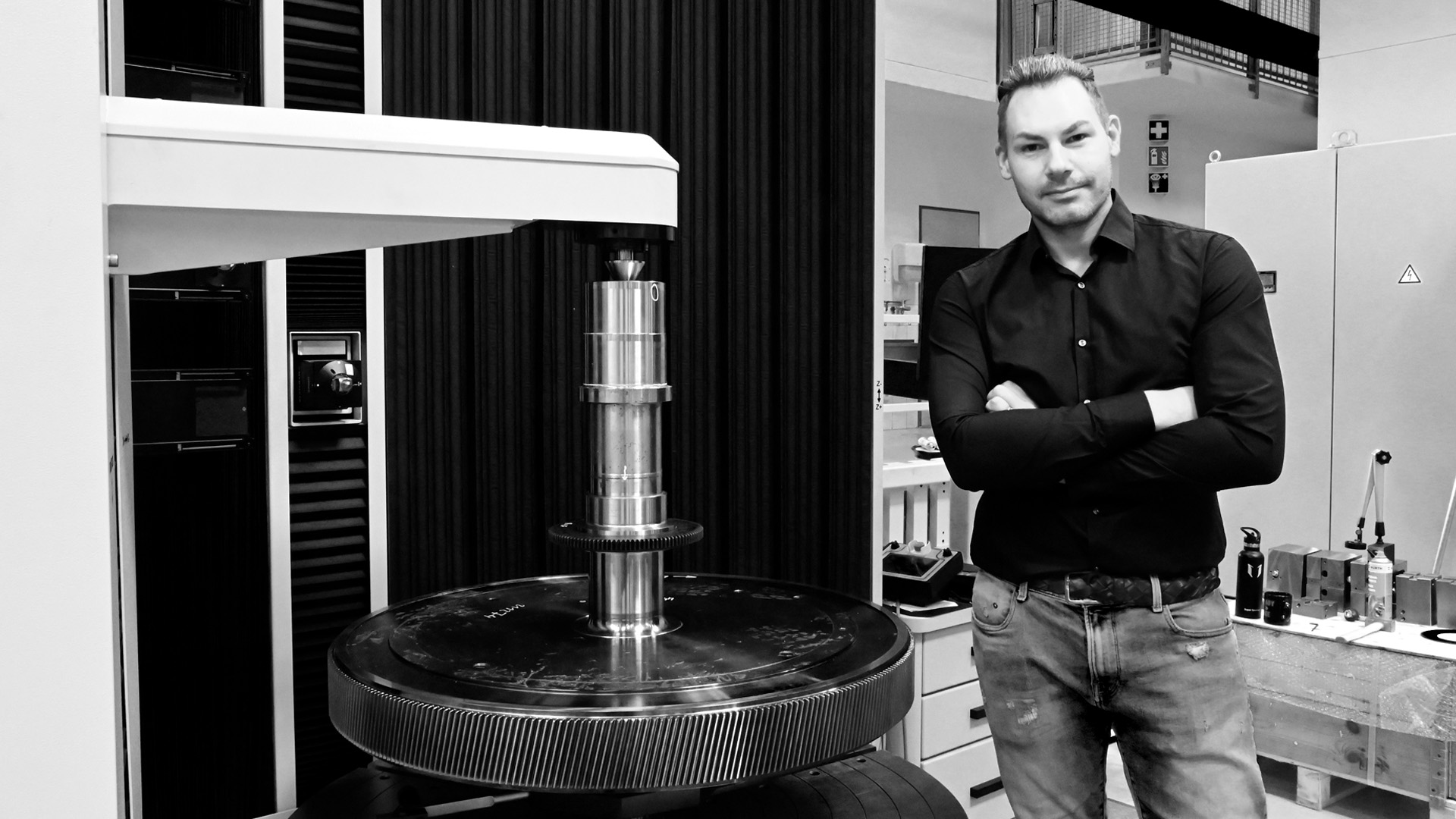 Christoph Kramlinger
